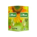Ayçiçek Yağı 10L Teneke - Görsel 2