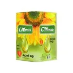 Ayçiçek Yağı 18L Teneke - Görsel 3