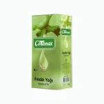 Fındık Yağı 5 Lt Teneke