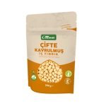 Çotanak 250GrÇifte Kavrulmuş İç Fındık - Görsel 4