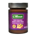 Fındık Parçacıklı Kakaolu Fındık Ezmesi 700 Gr