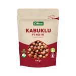 Çotanak 500 Gr Kabuklu Naturel Fındık