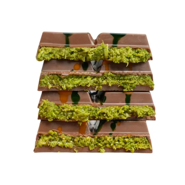 Çotanak Dubai Çikolatası 180Gr - Görsel 2