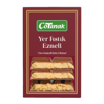Çotanak Yer Fıstıklı Çikolata